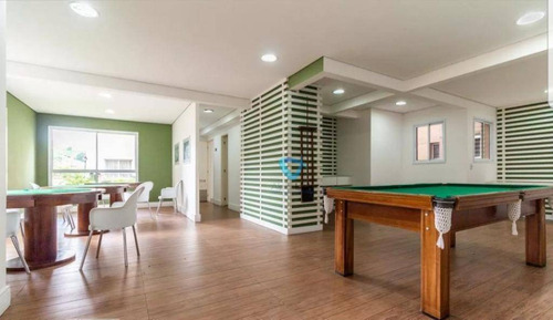 Imagem 29 de 29 de Apartamento Com 3 Dormitórios, 105 M² - Venda Por R$ 680.000,00 Ou Aluguel Por R$ 3.300,00/mês - Jardim Tupanci - Barueri/sp - Ap0994