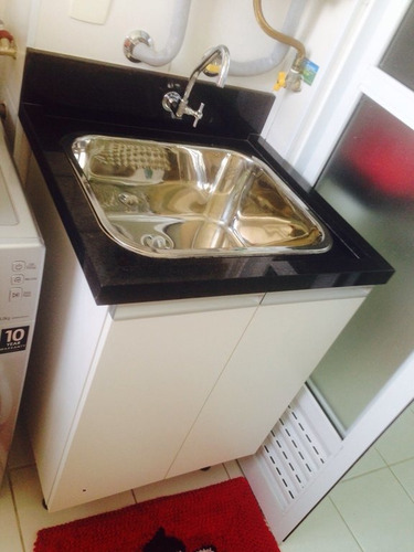 Campestre - Apto 3 Dorm (1 St) - Lazer Total - 54289