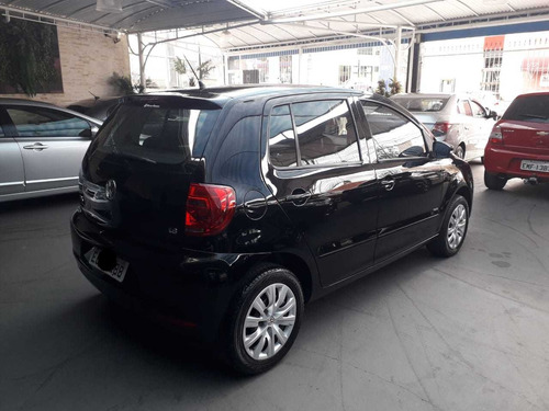 Imagem 11 de 11 de Volkswagen Fox 2012 1.6 Vht Trend Total Flex 5p
