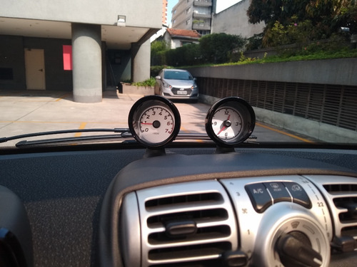 Imagem 7 de 13 de Smart Fortwo Coupé 1.0 Turbo 2010 (apenas 19mil Km)