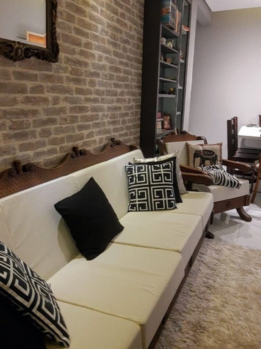 Imagem 22 de 30 de Apartamento À Venda Em Santa Claudina - Ap001887