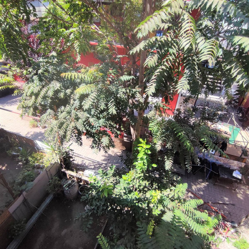 Imagen 9 de 9 de Duplex Economico En Costanera Norte / C. Francia, Cerrillos