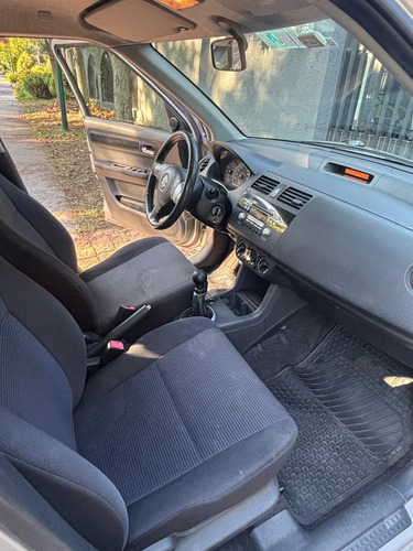 Suzuki Swift 1.5 Gl Manual