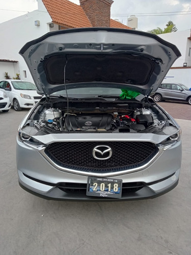 Imagen 13 de 15 de Mazda Cx5 I 2wd 2018