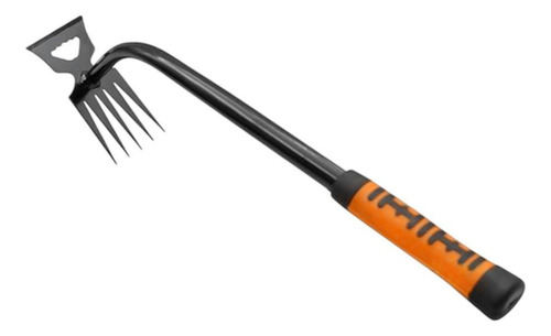 Weeder Weeder De Mano Portátil Multifuncional, 5 Dientes