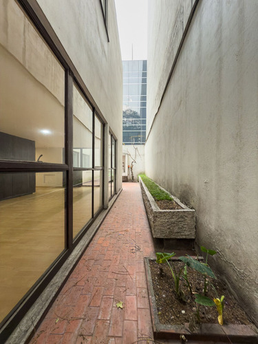 Casa Renta Polanco Uso Residencial Y Para Oficinas