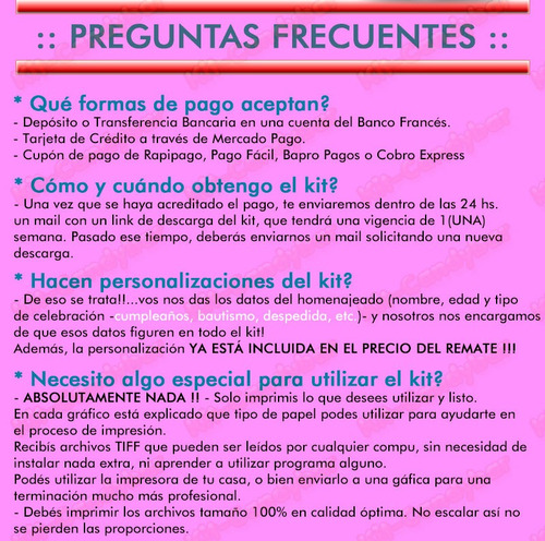 Kit Candybar Imprimible Minnie Mouse - No Edites Más!!