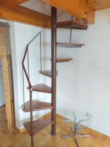 Imagen 8 de 20 de V060 - 3 Ambientes En Venta, Con Patio, Sin Expensas