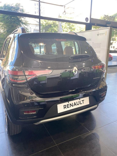 Imagen 14 de 19 de Renault Stepway Zen 1.6 0km 2023 Oferta (jdb)