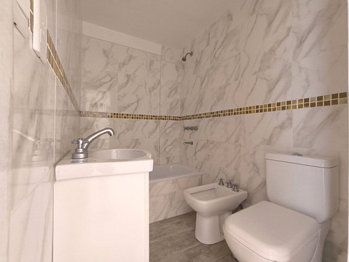 En Venta Departamento 2 Ambientes A Estrenar