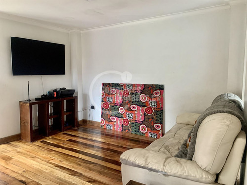 Casa En Venta De 3 Dorm. En Providencia