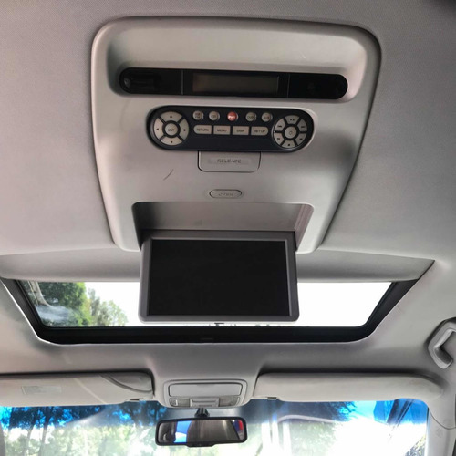 Imagen 12 de 14 de Honda Odyssey 2010 3.5 Touring Minivan Cd Qc Dvd At