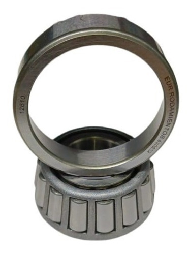 Balero Rodamiento Conico Con Taza 73x40 Mm