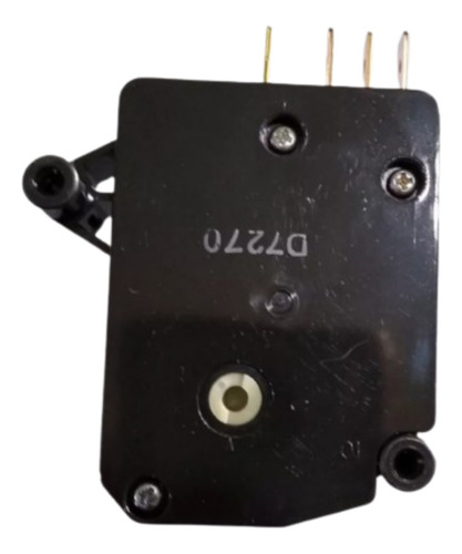 Reloj De Deshielo 8 Hrs Para Refrigerador, Modelo Wr01f02403
