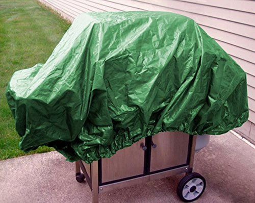 Tarpón Verde Cazador 9' X 9' Con Cordón Ajustable