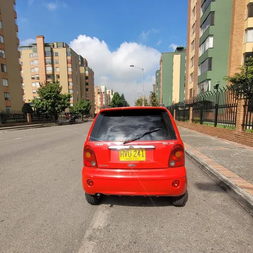 Chery QQ 1.1l
