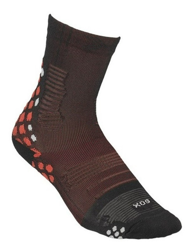 Medias Running Sox Cortas Compresion Graduada 15 - 20 Te92c