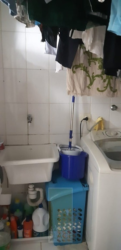 Imagem 11 de 11 de Apartamento 2 Dormitórios No Campo Belo P/ Venda!! - Ap-4450-1