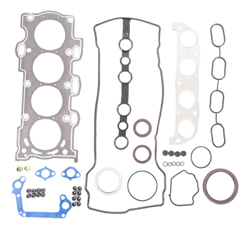 Kit De Empaquetadura Dfsk Glory 1.8 Cc. (sfg18)