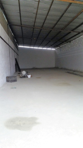 Imagen 9 de 10 de Alquilo Galpón 1.500m2 Guatire 5559
