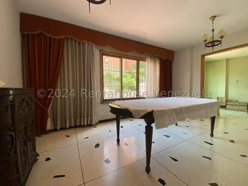 Casa En Venta - Mls #24-27458
