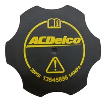 Comprar Tapa Deposito Agua Radiador Chevrolet Onix Prisma 1.4 Gm