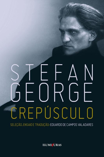 Crepúsculo, de George, Stefan. Editora Iluminuras Ltda., capa mole em português, 2000