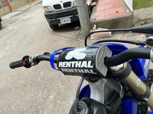 Motocross Apenas Con 28 Horas De Uso