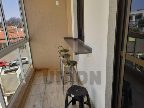 Imagem 16 de 30 de Ótimo Apartamento A Venda Em Vinhedo/sp. - Ap00122 - 70150000
