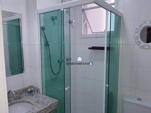 Imagem 12 de 30 de Apartamento À Venda C/ 94 M² C/ 3 Quartos, 1 Suíte - 2 Vagas - Depósito - Pronto - Lapa - Sp - Ap0010