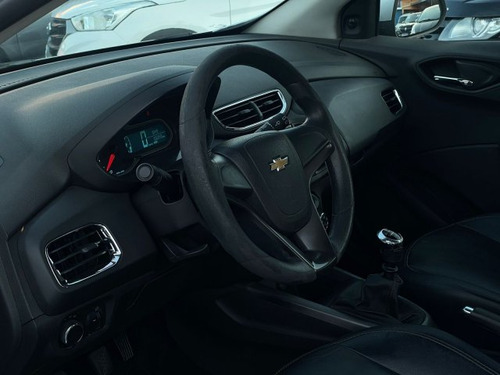 Chevrolet Onix Onix 1.4 MPFI LT 8V FLEX 4P MANUAL
