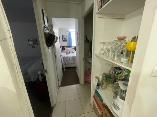 Departamento En Condominio Aires Del Valle Ii