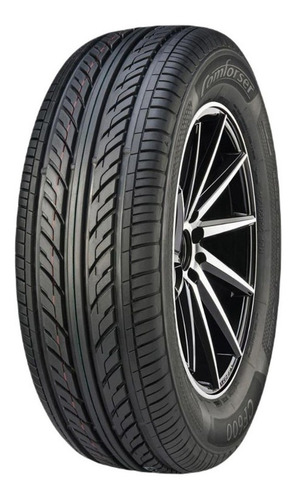 Llanta Comforser Cf510 87v Bl 195/55r16