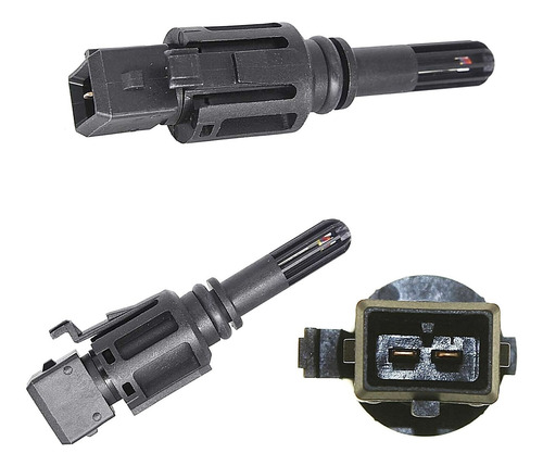 Sensor Temp Aire Admisión Bmw 330i L6 3.0l 01-05 Walker