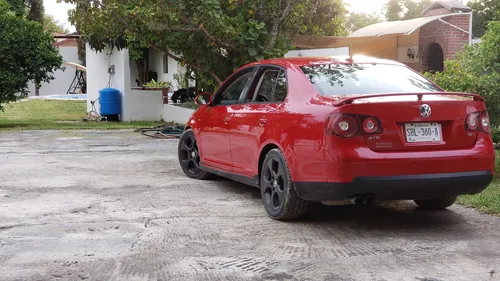 Volkswagen Jetta 2.0 Gli Dsg Turbo Piel At