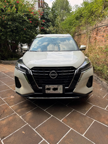 Nissan Kicks Advance ePOWER