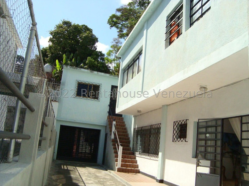 Imagen 20 de 21 de Colinas De Bello Monte Casa En Venta Cod. 22-23930 02129594482----04141469108 Rah Ccct