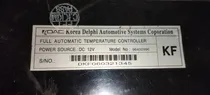 Comprar Control De Aire Acondicionado De Optra Operativos