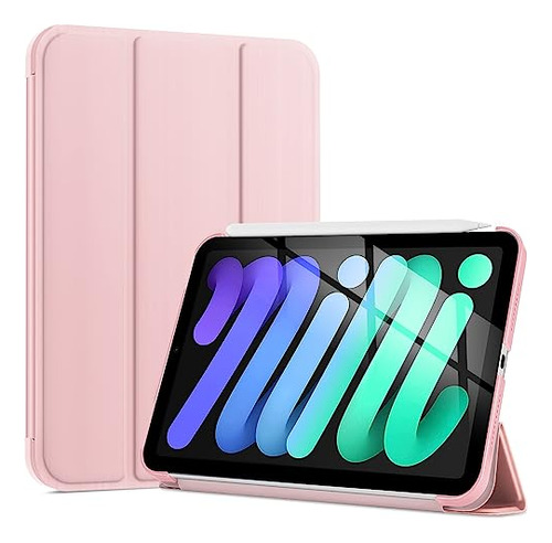 Procase Smart Case For iPad Mini 6 8.3 Inch 2021 iPad Min