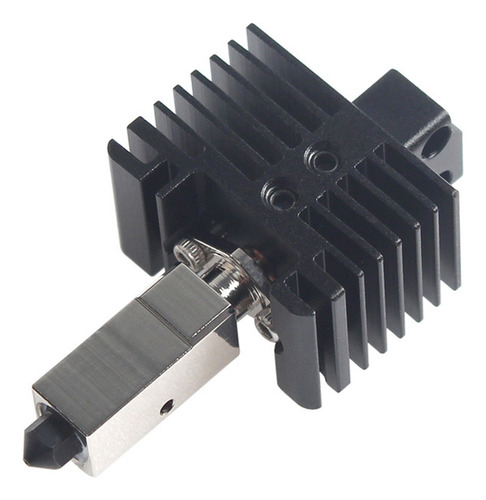 Atualize O Hotend Para O Termisto Bambu Carbon Lab X1 E P1p