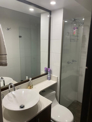 Imagen 10 de 14 de Venta De Apartamento En La Almeria Unidad Cerrada Piso Alto