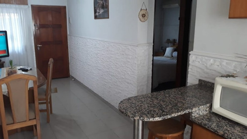 Imagen 3 de 14 de Departamento Tipo Casa En Venta Cond En Lanus Este