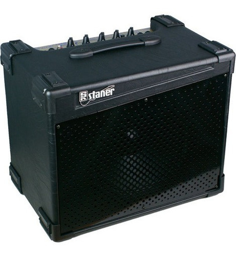 Amplificador Staner Para Instrumentos 100w Shout-110b