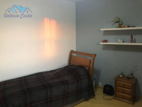 Imagem 21 de 28 de Sobrado À Venda, 160 M² Por R$ 500.000,00 - Vila Dos Andradas - São Paulo/sp - So0073