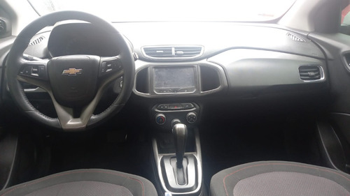 Chevrolet Onix 1.4 Ltz Aut. 5p