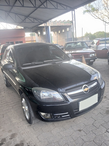 Chevrolet Prisma 1.0 Joy Flexpower 4p