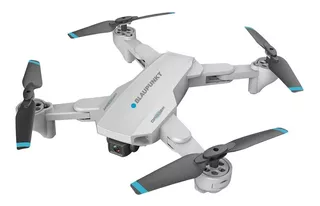 Drone Blaupunkt Dagger con cámara FullHD blanco