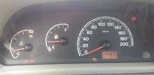 Fiat Strada 1.4 Fire 2011