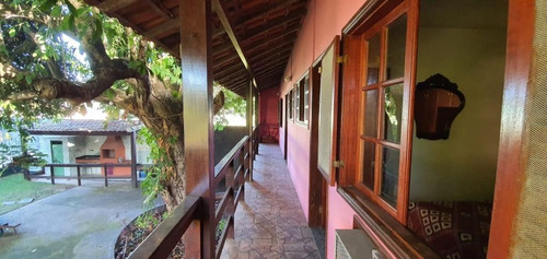 Imagem 14 de 30 de Casa Com 2 Dormitórios À Venda, 140 M² - São José Do Imbassaí - Maricá/rj - Ca1111