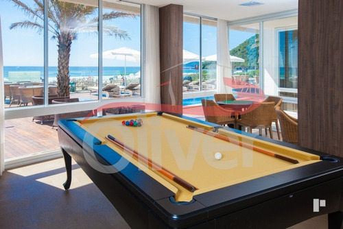 Imagem 3 de 12 de Apartamendo A Venda Praia Brava, Apartamento A Venda Itajai, Quintas Do Arpoador, Procave - Ap00072 - 32327977
